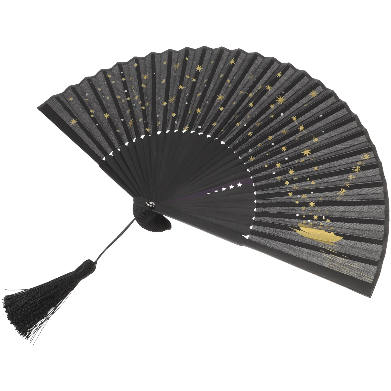 

Fan Folding Hand Fans Handheld Wedding Vintage Chinese Decorative Toddlers Silks Play Dance Flapper Party Oriental Held Japanese