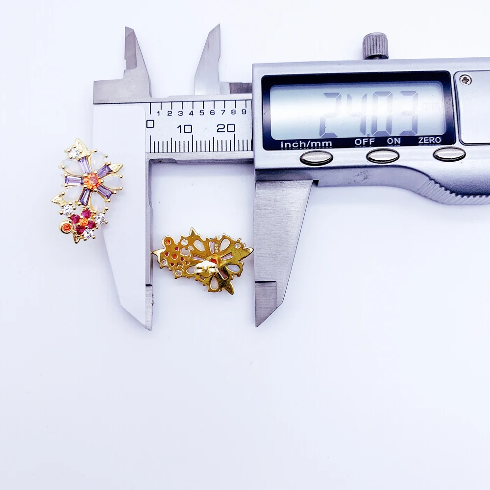 Серьги в виде цветка серьги цветов европейский желтый золотой цвет ручная работа