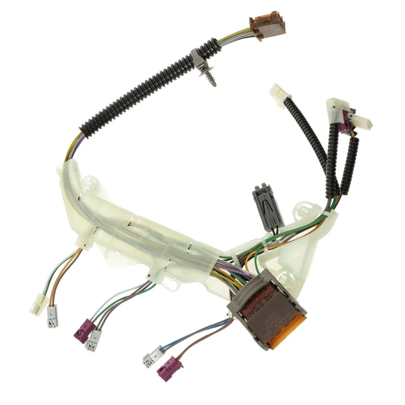 24298757 автоматическая коробка передач для GM GMC Canyon 2020