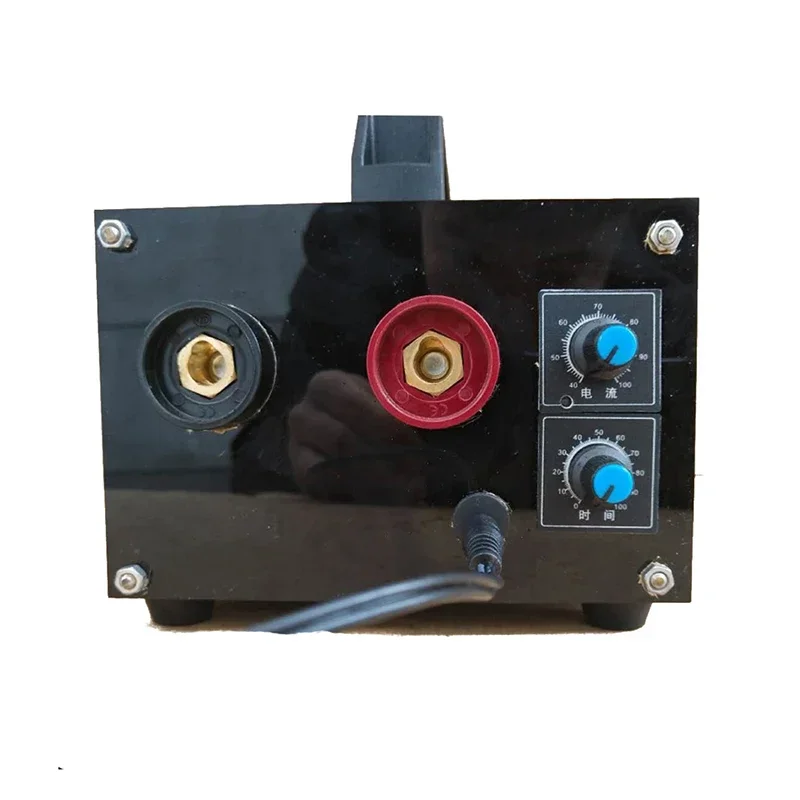 Станок для сварки аккумуляторов с высокой мощностью CX4500 6700 Вт 20 мс-1 регулируемое