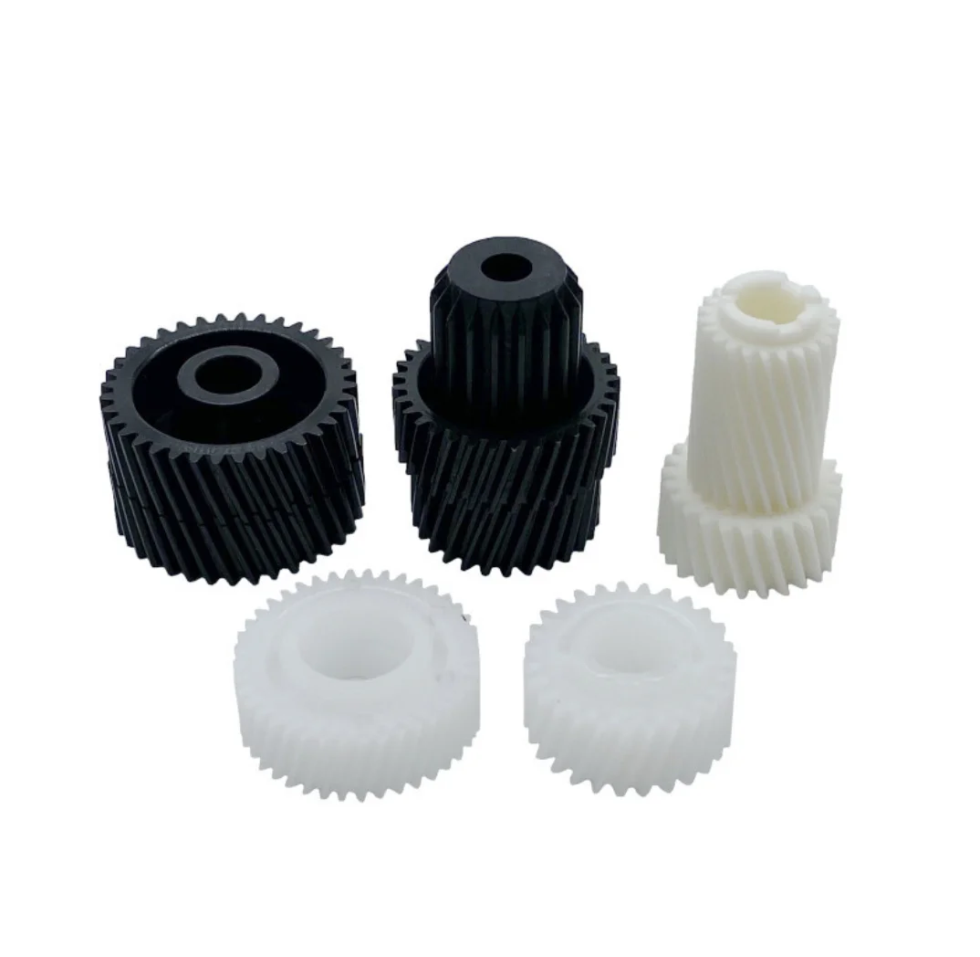 Шестерня разработчика для MPC3003