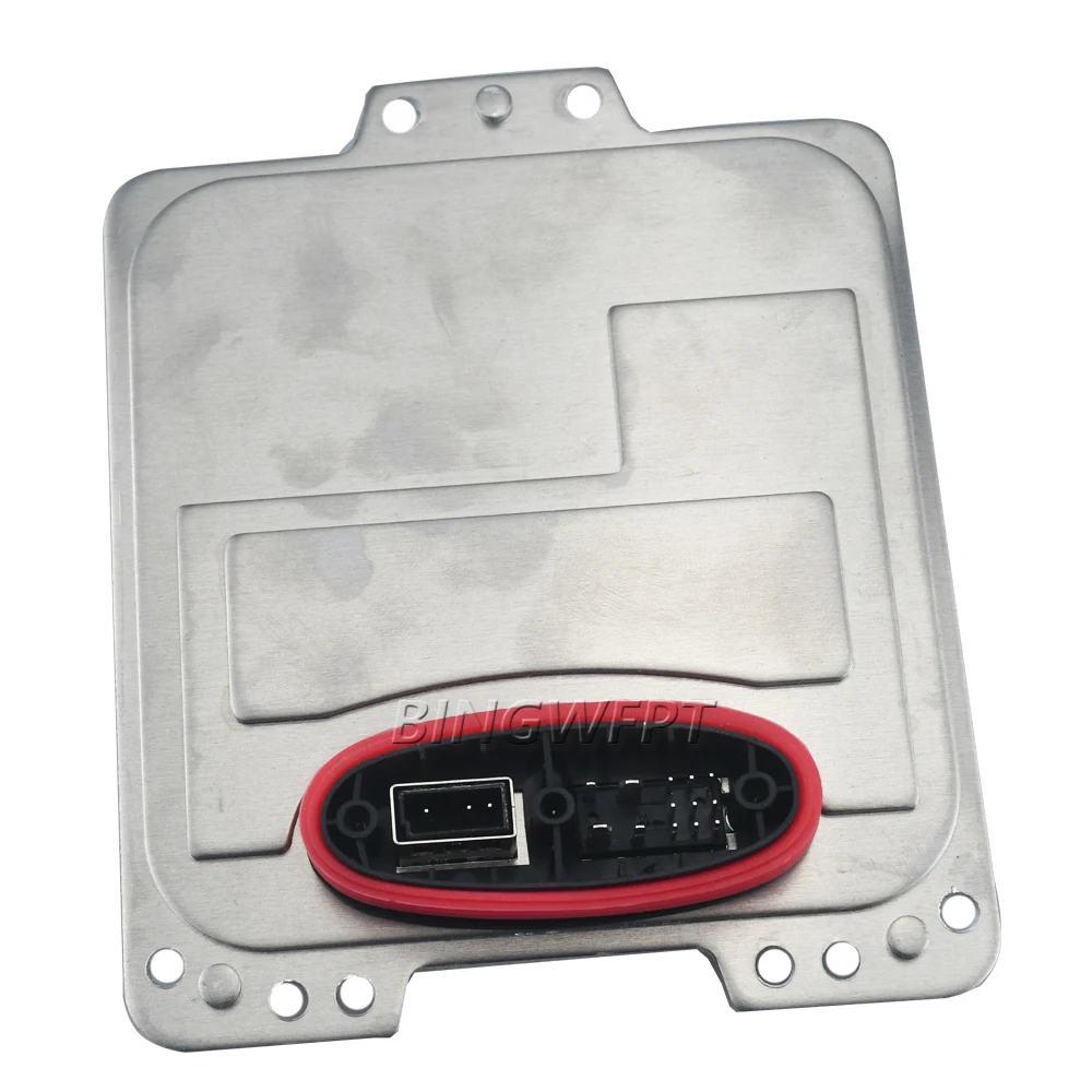 Фото Блок управления ксеноновыми фарами HID 5DC00906000 5DC009060-00 для Mercedes Benz W211 S211 №5