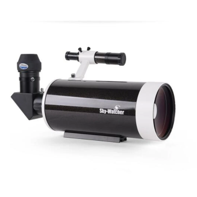 

Sky-watcher 127/1500mm Astronomical Telescope OTA BKMAK127 OTAW Optical Design Maksutov Cassegrain Upgraded Version