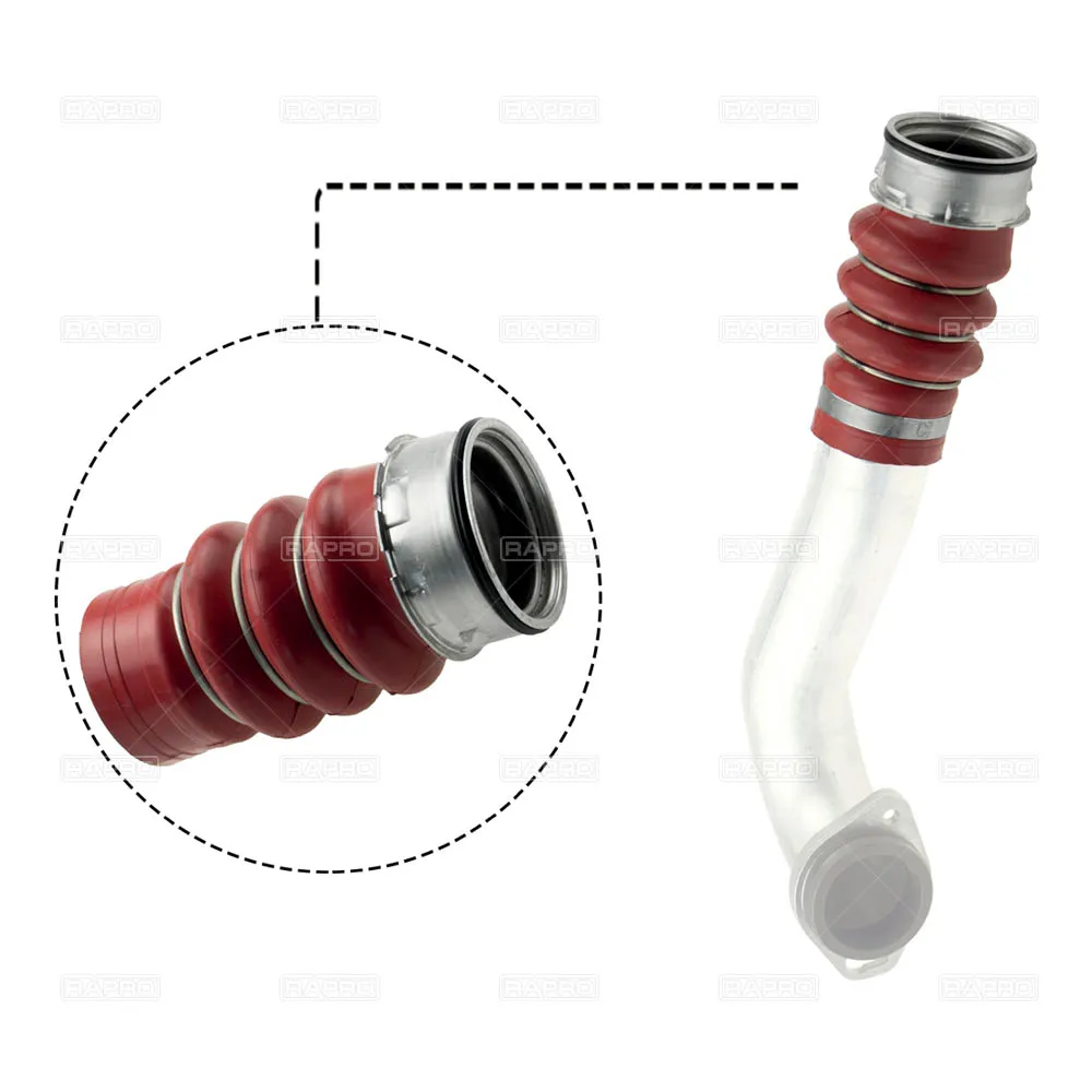 

RPR-19702-A FOR TURBO HOSE 05 3-SERI (E90-E91-E92)