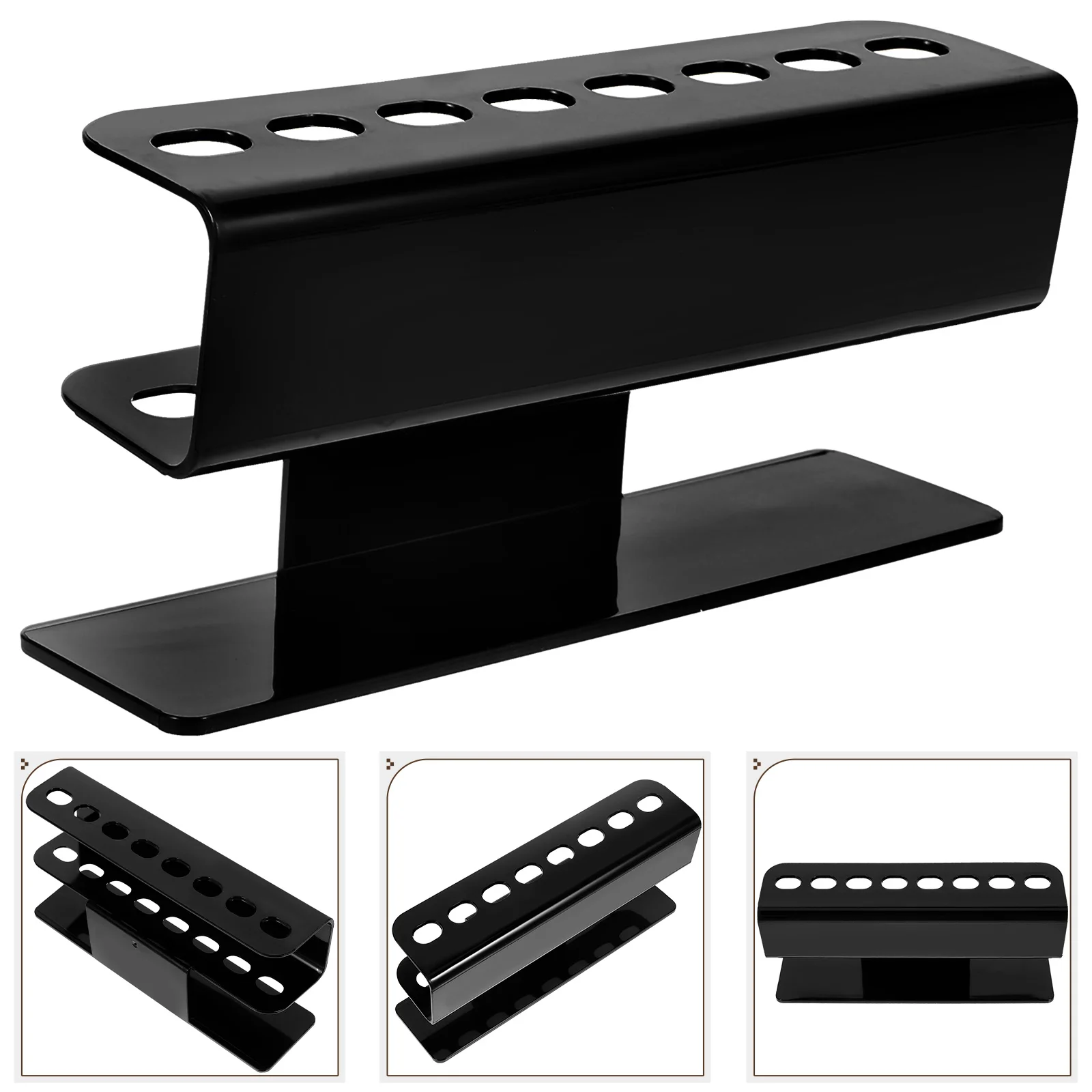 

Подставка для дисплея, зеркальный держатель, многофункциональная акриловая доска для фитнеса в помещении