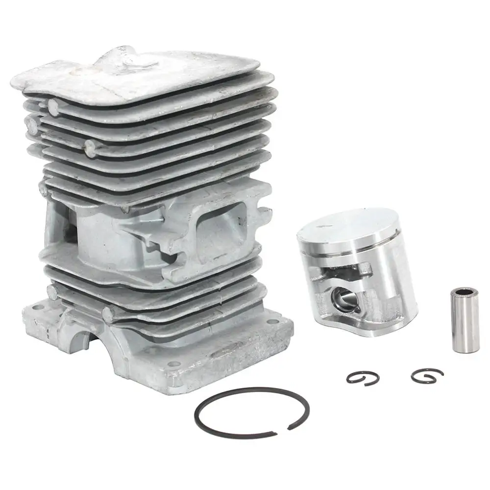 Комплект поршня цилиндра для бензопилы Stihl MS170 2-Mix