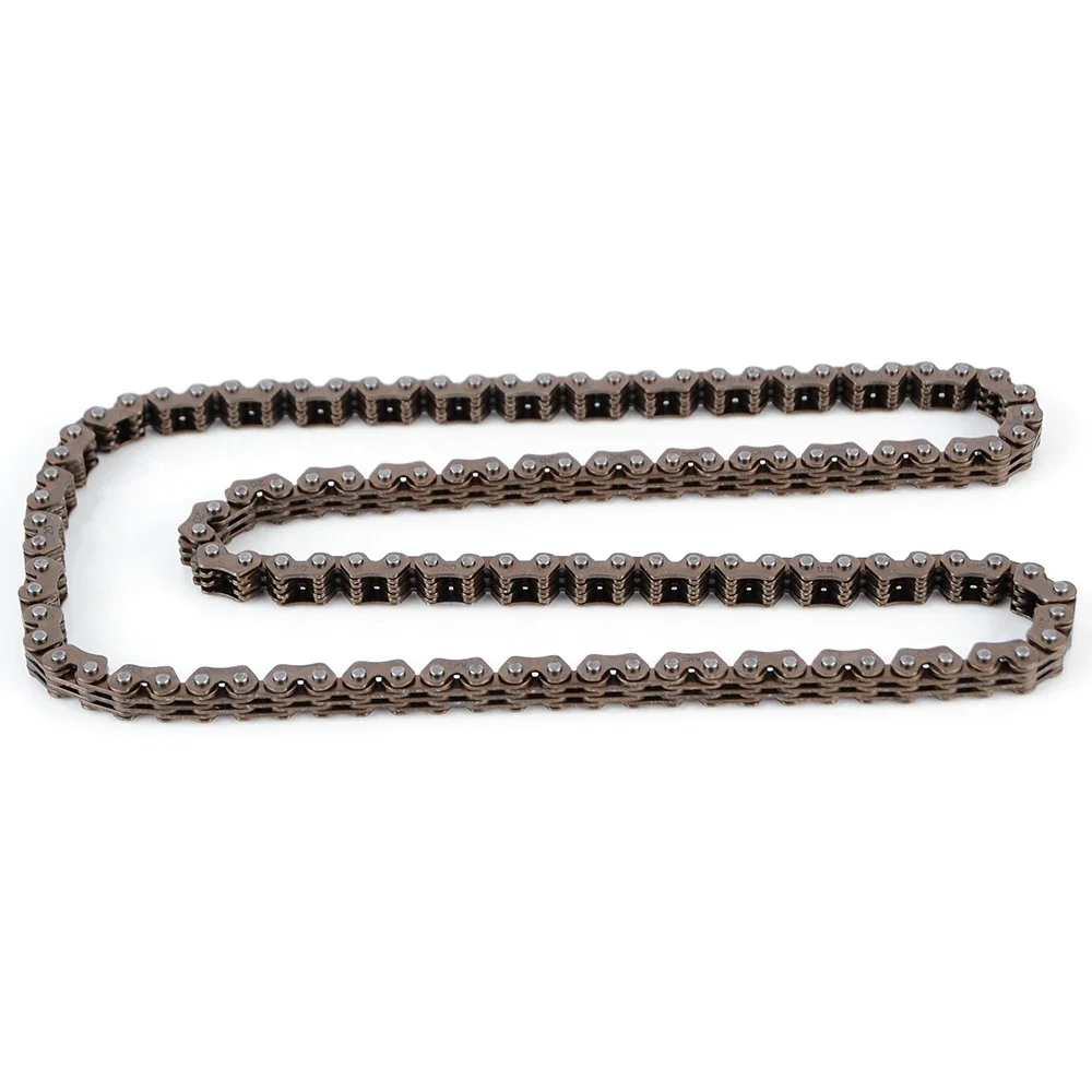 Кулачок коленчатого вала для мотоцикла цепь For Yamaha YFM400F гризли 400 4WD 2007-2008/YFM450 450