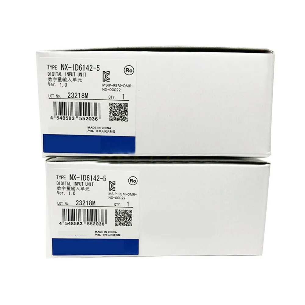 

NX-ID6142-5 NXID61425 новый модуль цифрового ввода