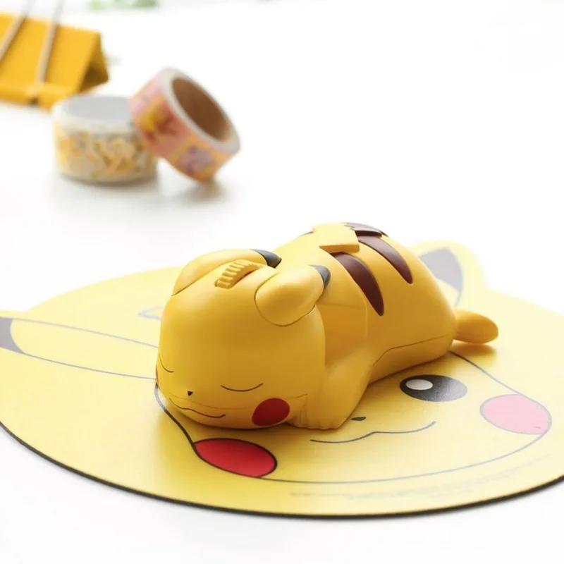 Новый милый 3d коврик для мыши Crayon Shin Chan офисный и домашний мужчин женщин