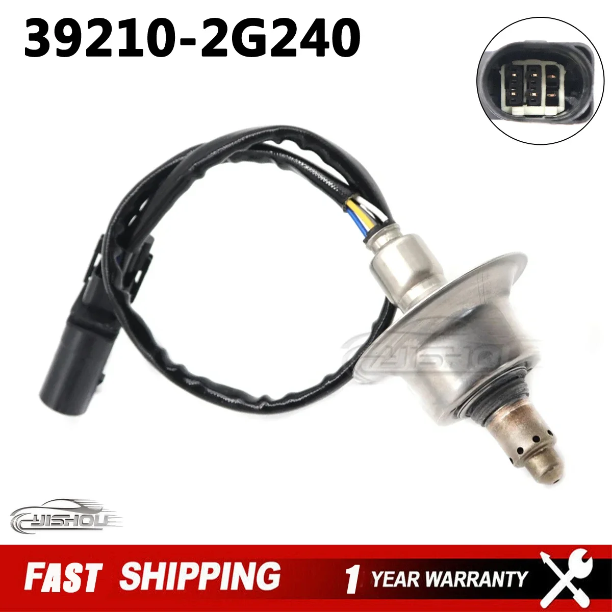 Соотношение воздуха и топлива O2 кислородный лямбда-зонд 39210-2G240 для Hyundai Santa Sonata