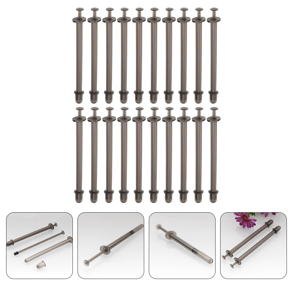 

Аппликаторы, трубка для смазки, Инжекторная шприца, аппликаторы для лекарств, крем, женский крем для инъекций, повторно использовать, пусков...