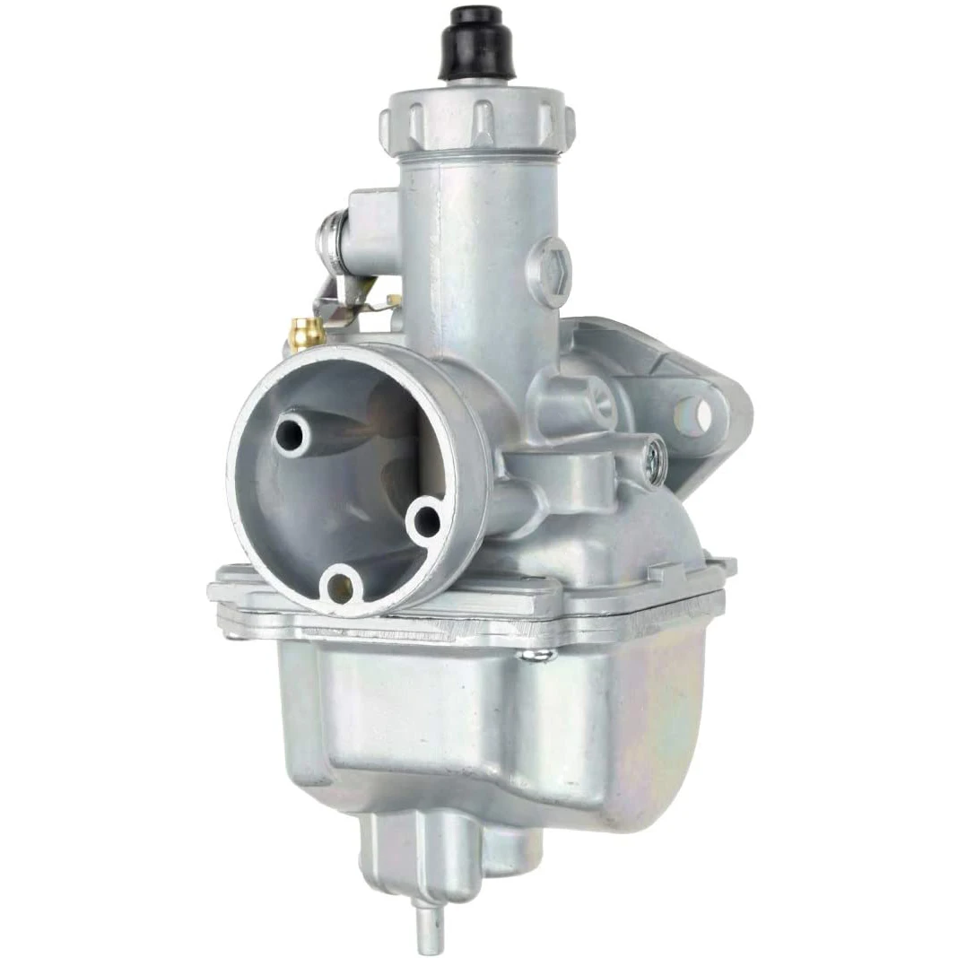 Карбюратор для карбюратора черный воздушный фильтр VM22 212Cc GX200 6.5Hp двигателя 196Cc