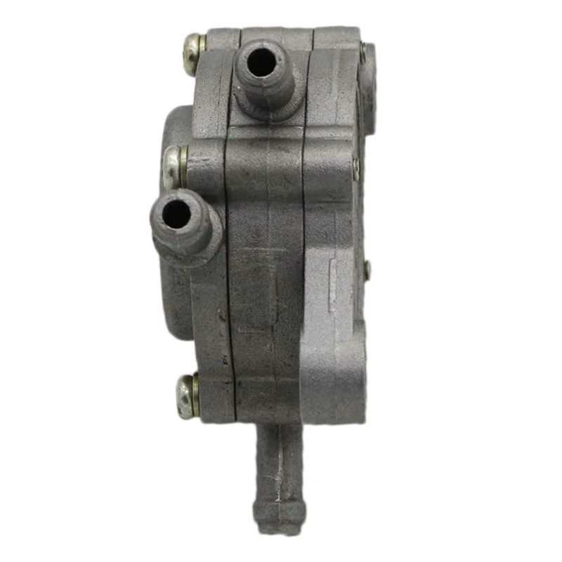 

808656 Fuel Pump Replaces Upgrade Aluminum Alloy to Prevent Oil Leakage for 6910