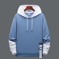 clothing casual hooded men high fashion male plus sweatshirt japan streetwear autumn hip hoodies 4xl size brand style hop hoodie