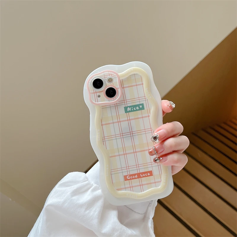 

Rabbit Puppy Bear Cartoon Animal Alien Clouds Phone Case for iPhone 14 13 12 11 Pro Max 12 13 14 Pro Cases Soft Cover