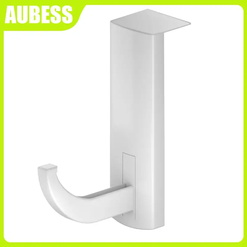 

Earphone Display Rack Hook Wall Hook Headphone Holder Wall Mounted Headset Hanger Display Rack Hook Wall Mounted