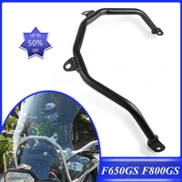 for bmw f800gs f 800 gs f800 gs 2008 2013 2014 2015 2016 2017 motorcycle windshield support windscreen bracket airflow mounting