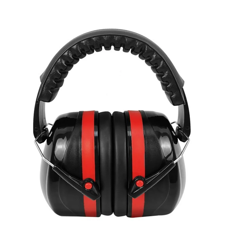 

Noise Cancelling Sound Insulation Headsets Computer Noise Canceling Headphones Noise-proof Earmuff Premium Reduction Headset