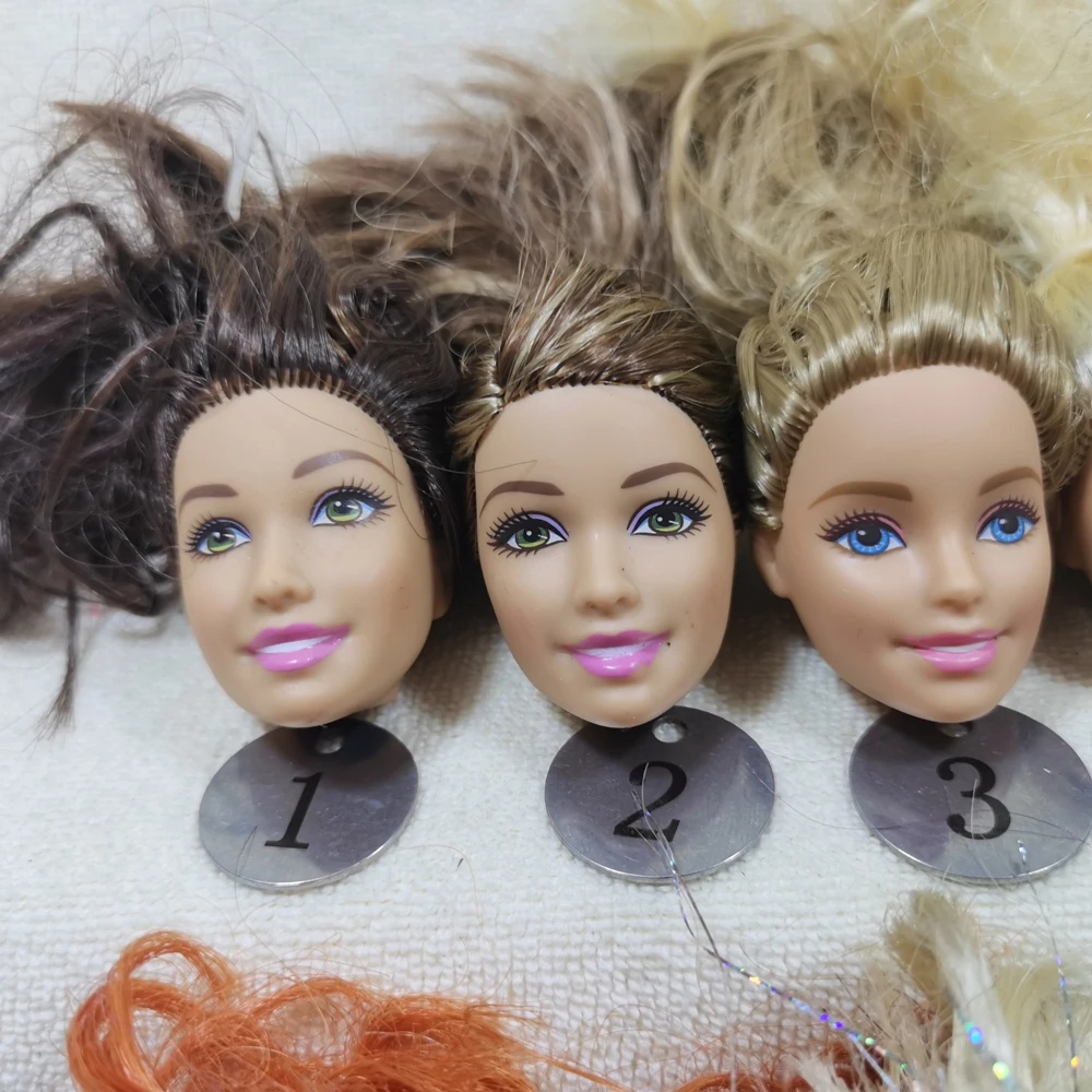 Оригинальная Внешняя торговля европейская красота 1/6 Обнаженная Кукольная