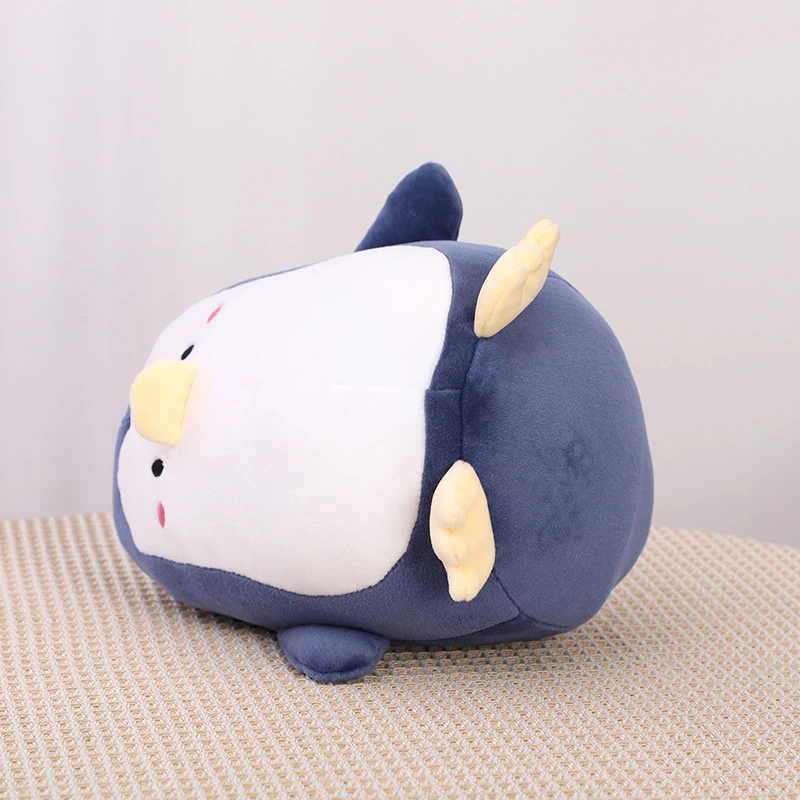 Кукла Пингвин 25 см игрушки детская плюшевая игрушка милая хлопковая подушка