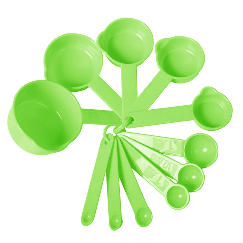 

11 шт., кухонные мерные ложки