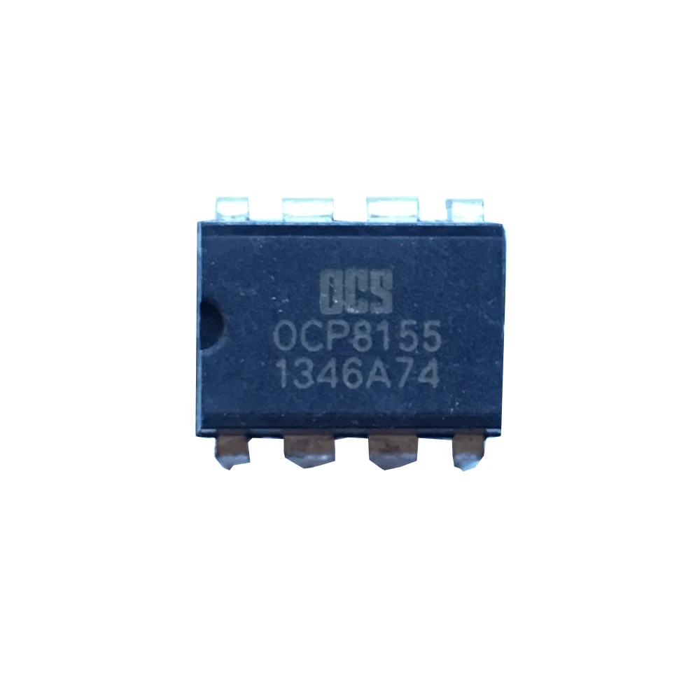 

Интегральная схема OCP8155 DIP8, 5 шт.