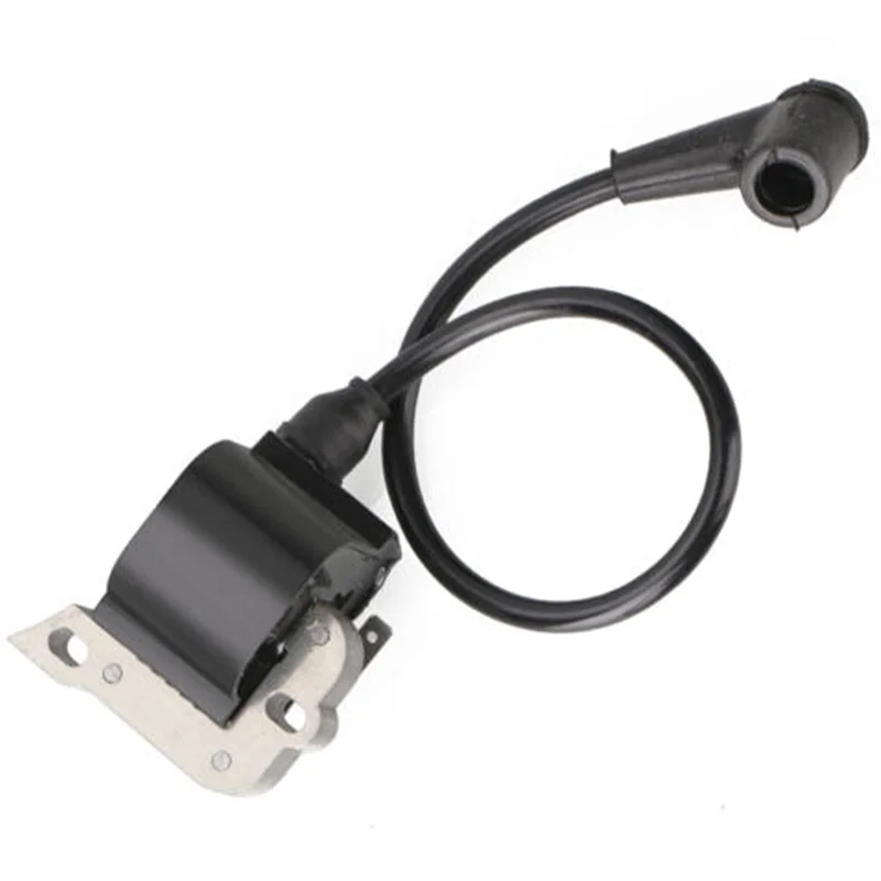 Высоковольтная катушка зажигания для цепной пилы подходит 50 51 55 61 268 266 272XP |