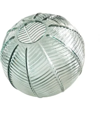 

Современный светодиодный подвесной светильник из белого стекла, креативный дизайнерский светильник для спальни, гостиной, домашнего интерьера