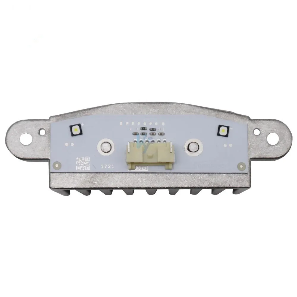 1308310415 6002TZ0120 для BMW X3 X4 F25 F26 светодиодный источник дневных ходовых огней