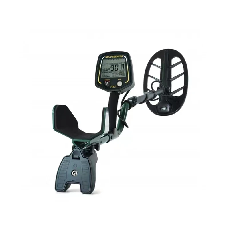 

Best Underground Hand Held Industrial detector de metales T002 Industrial Gold Metal Detectors For Gold