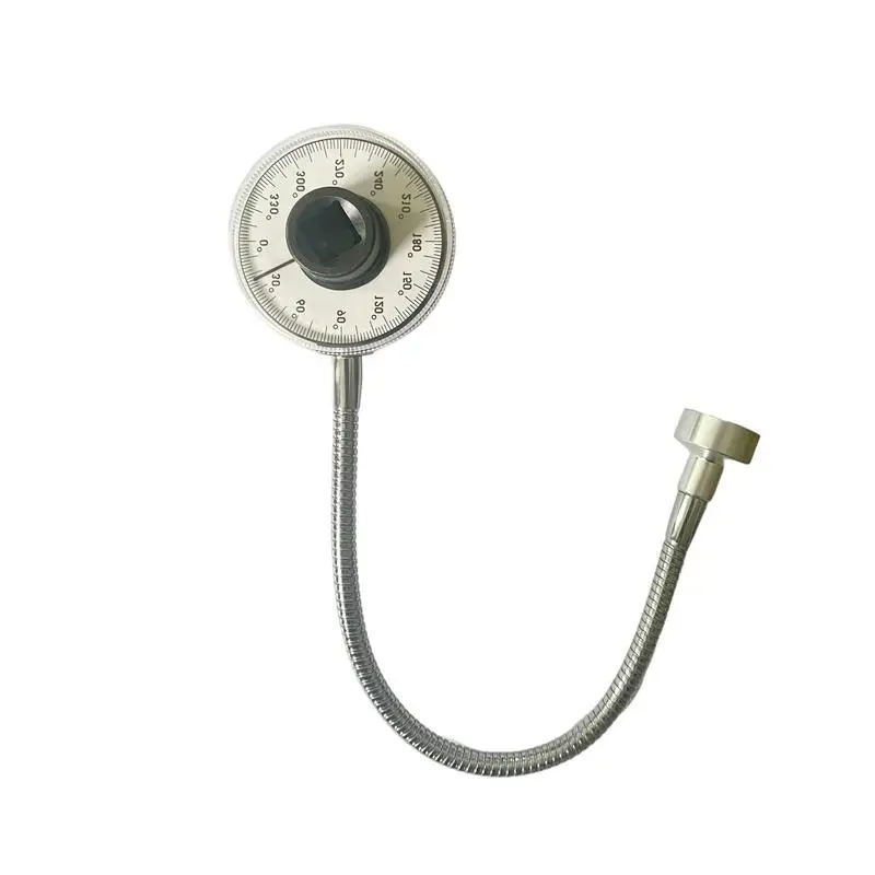 

Угломер крутящего момента, профессиональный автомобильный прибор с регулируемым углом 360 градусов