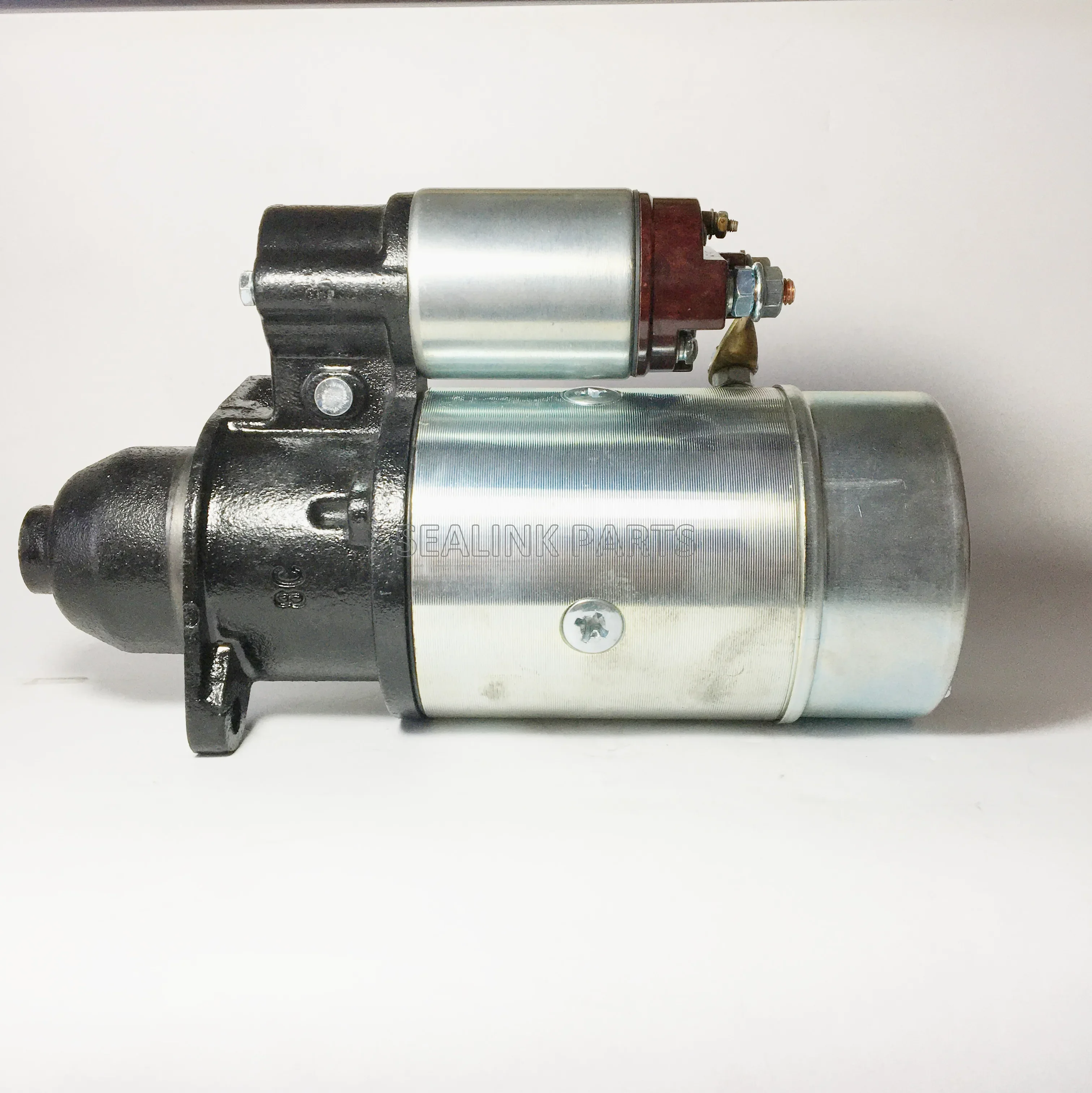 QD138C ЖИЗНЬ ЧЕХОЛ 380J-3 СТАРТЕР ДЛЯ VG8.5F 180105 390 490 475Q