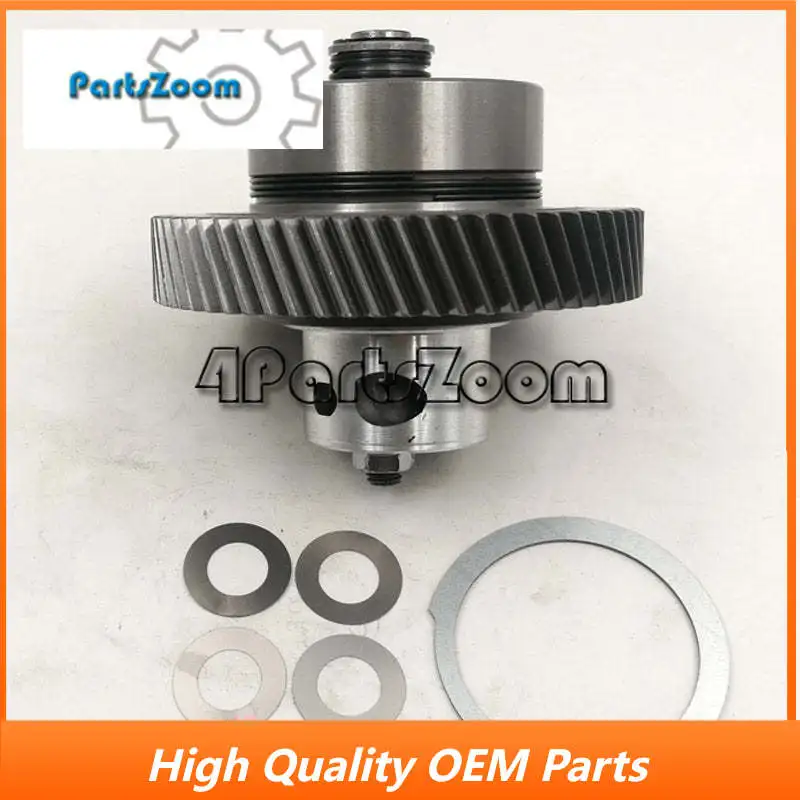 

62MM Oil Pump 339-3017 for Caterpillar , Shibaura N843-D / N844L-D / N844LT-D