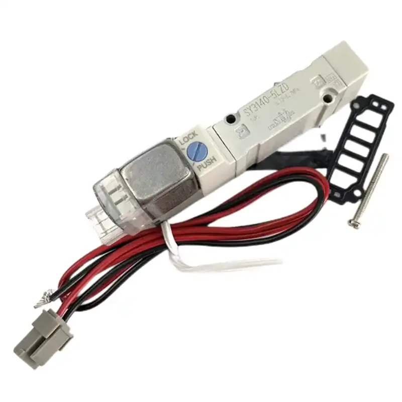 SMC CJ1 Пневматический цилиндр двойного действия CJ1B4-5SU4/CJ1B4-10SU4/CJ1B4-15SU4/CJ1B4-20SU4