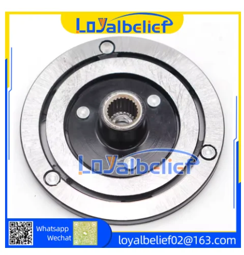 

Ступица сцепления компрессора переменного тока, 1 шт., для Toyota HILUX KUN26R KUN16R 3.0L 05-12 447260 -8020 447260 -8040 247300 -3740 88410-71040