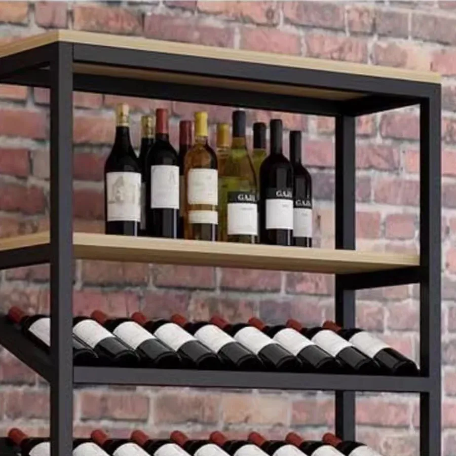 Белый современный барный шкаф для хранения свадебный подвесной домашний куб