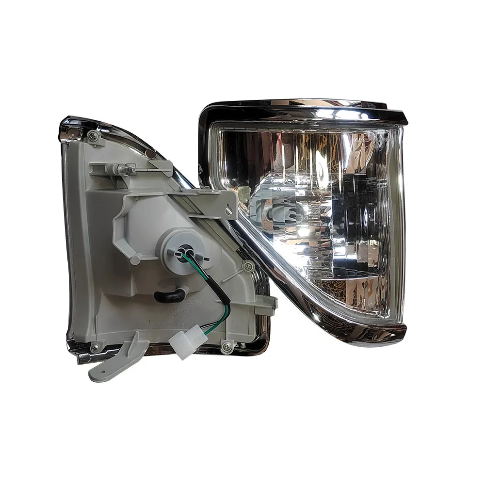 2 шт. поворотный сигнал для Toyota Land Cruiser Prado Fj70/Fj75/LC2/LJ78/LJ79/KZJ78 1990-1996