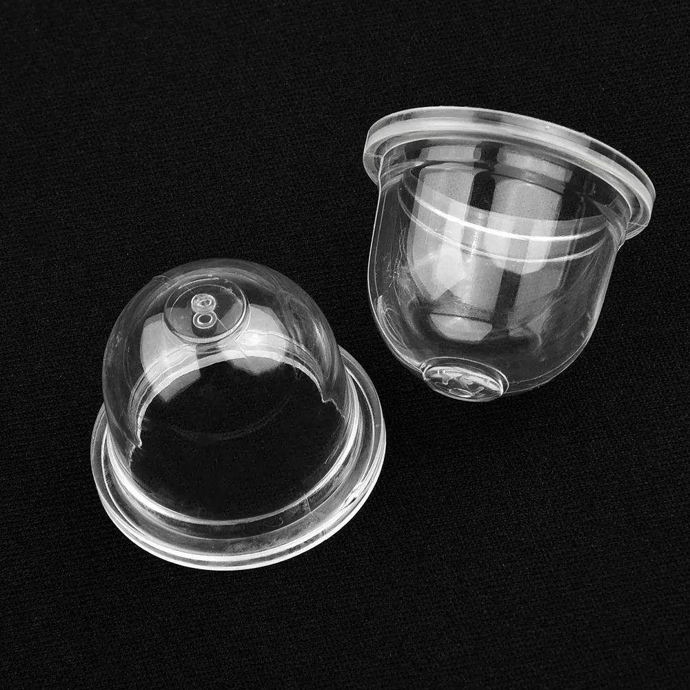 

22mm Primer Bulb 2pcs/set Accessory For FS50 FS55 FS75 FS80 FS85 For McCulloch Replacement String Trimmer Parts Hot