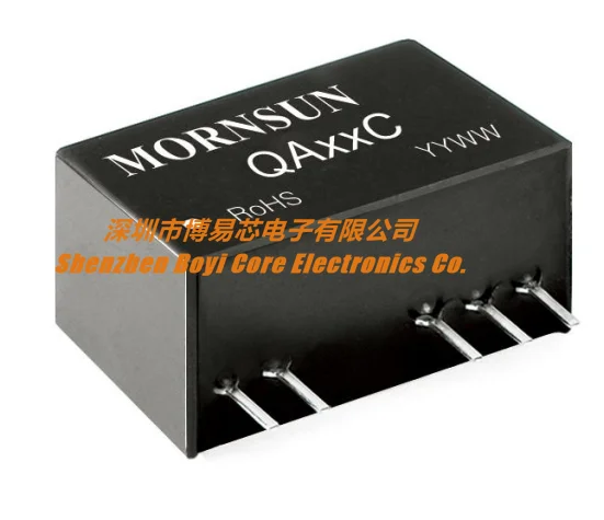 QA121C-20 новый оригинальный SiC MOSFET источник питания драйвера 12V To + 20V10 0mA/-5V-100mA