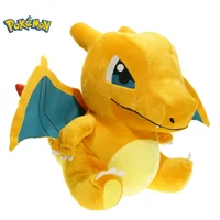 Pokemon Charizard peluche Mega 15cm 1