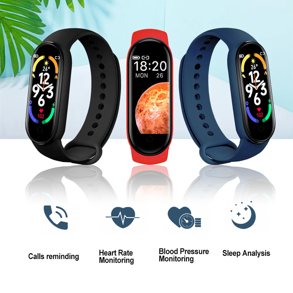 Fitpro Watch User Manual