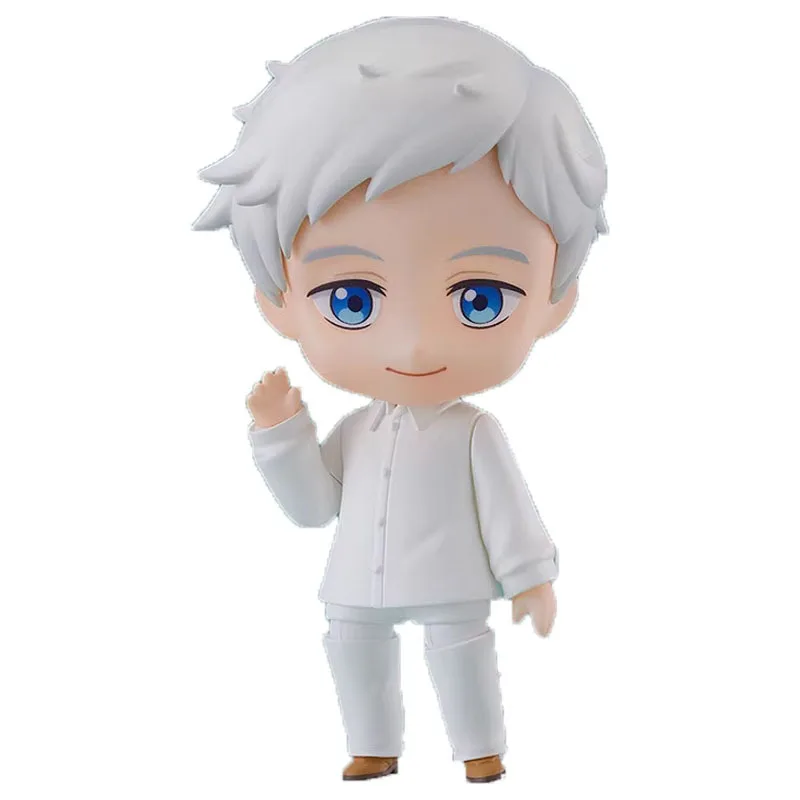 

Фигурки героев аниме «Хорошая Улыбка» NENDOROID, коллекционные игрушки 1505 года