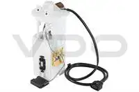 

VDO 228-231-006-004Z FUEL SUPPLY SPRAYER A-CLASS W168 9704 (name.)