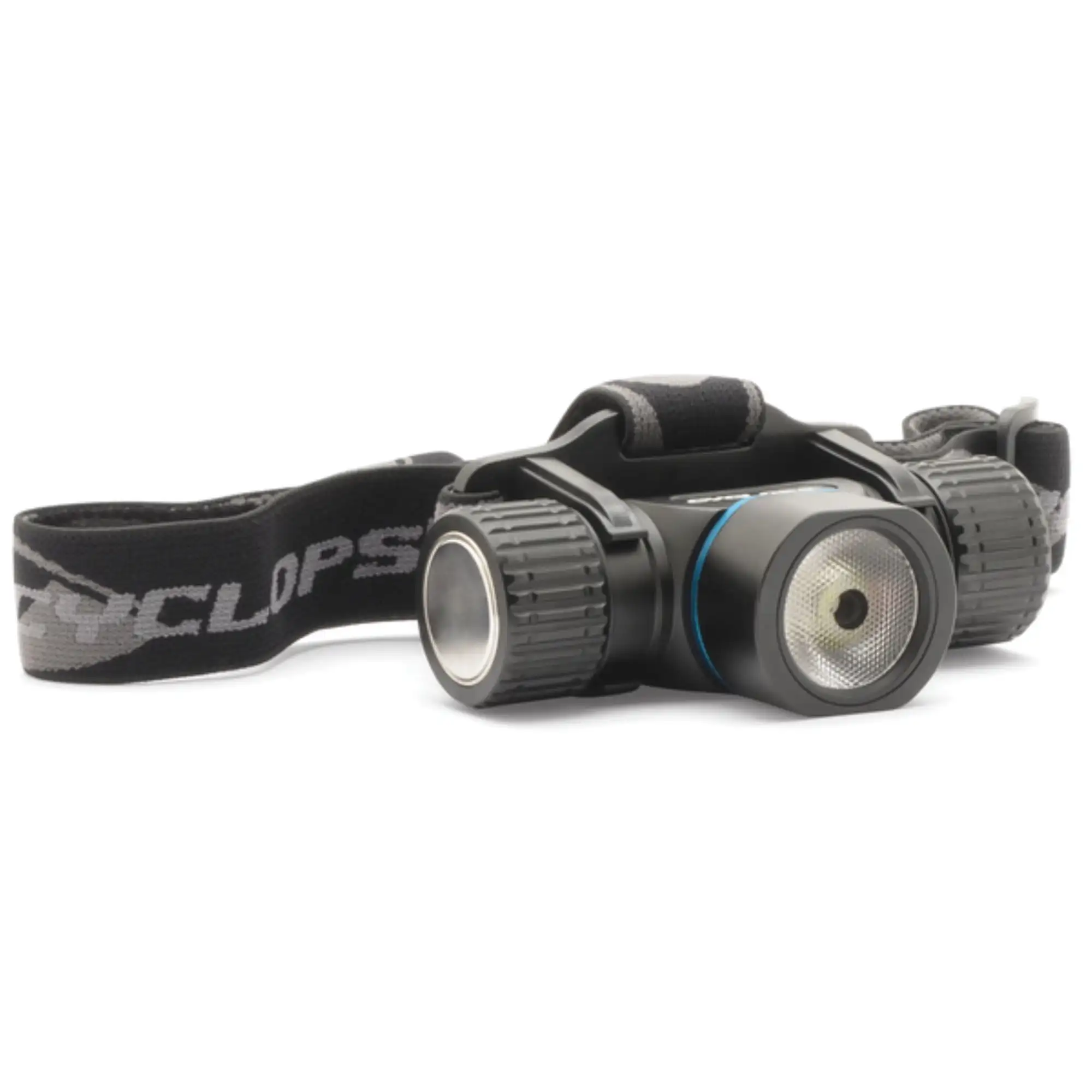 

LED 2000 Lumens Headlamp