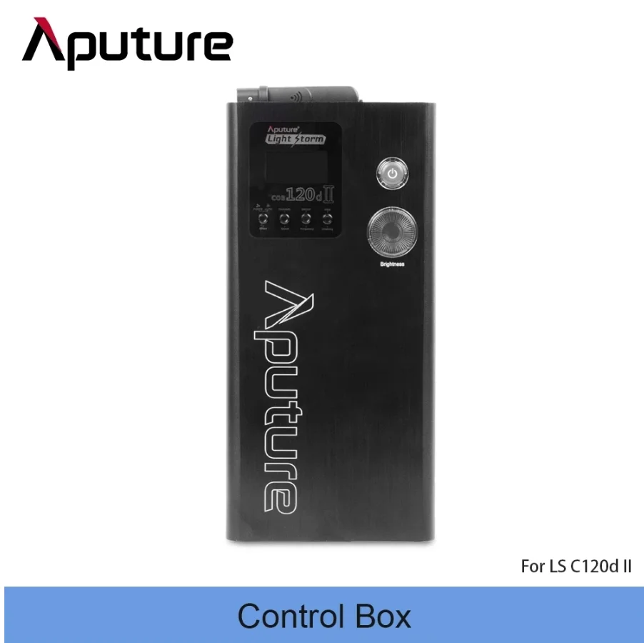 Пульт управления Aputure V-Mount для LS C120d II