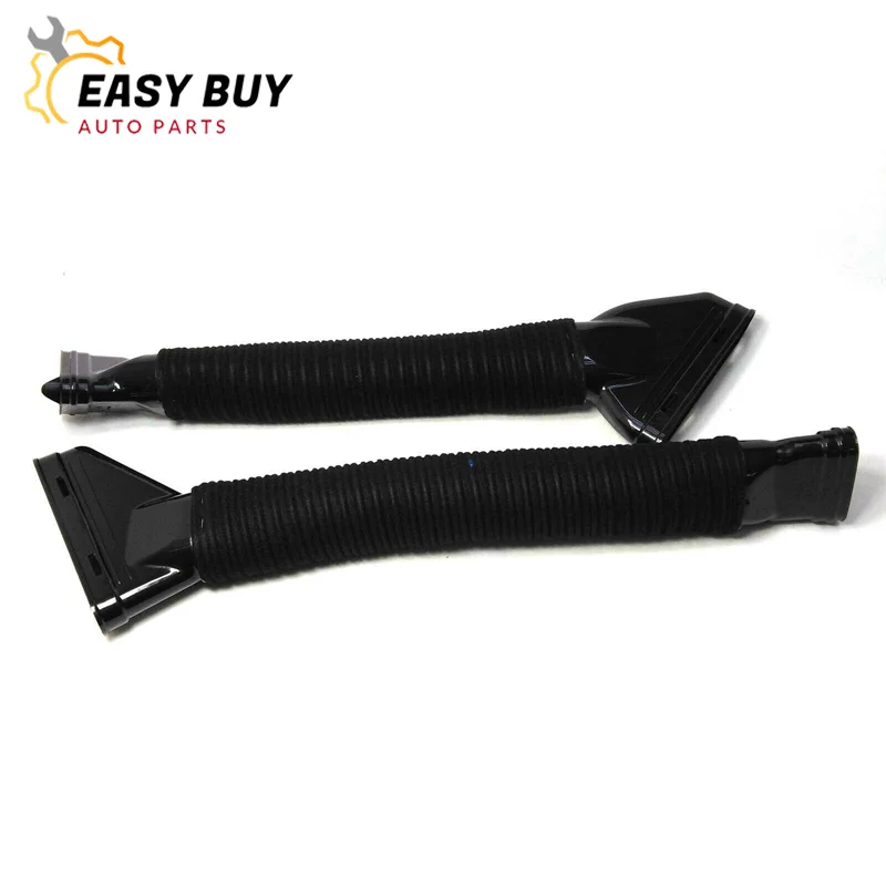 

A6420948897 A6420948797 2 шт. воздухозаборник, подходит для Mercedes Benz GL350 ML350 Diesel 4M 6420948897 6420948797