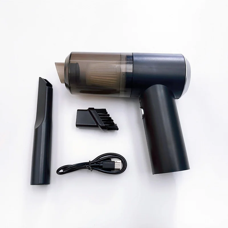 

Портативный ручной небольшой пылесос