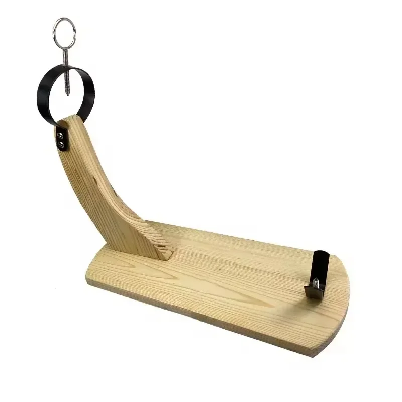 Держатель для ветчины минималистичные держатели хранения и стойки приправ