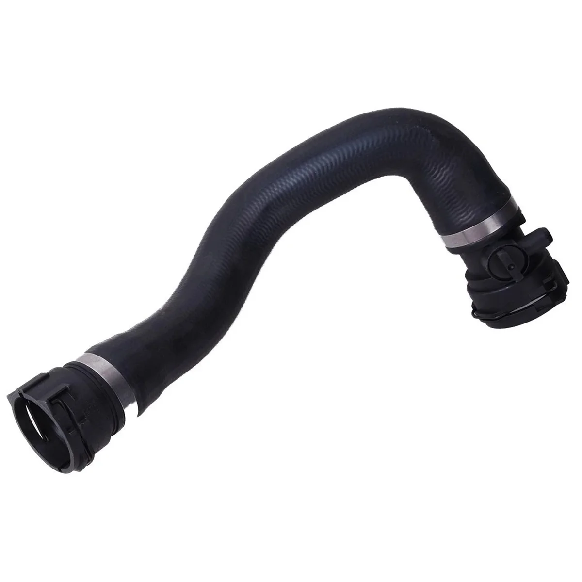 

4F0121055F Lower Radiator Cooling Water Hose Auto for Audi 2006-2011 A6 A6 Quattro