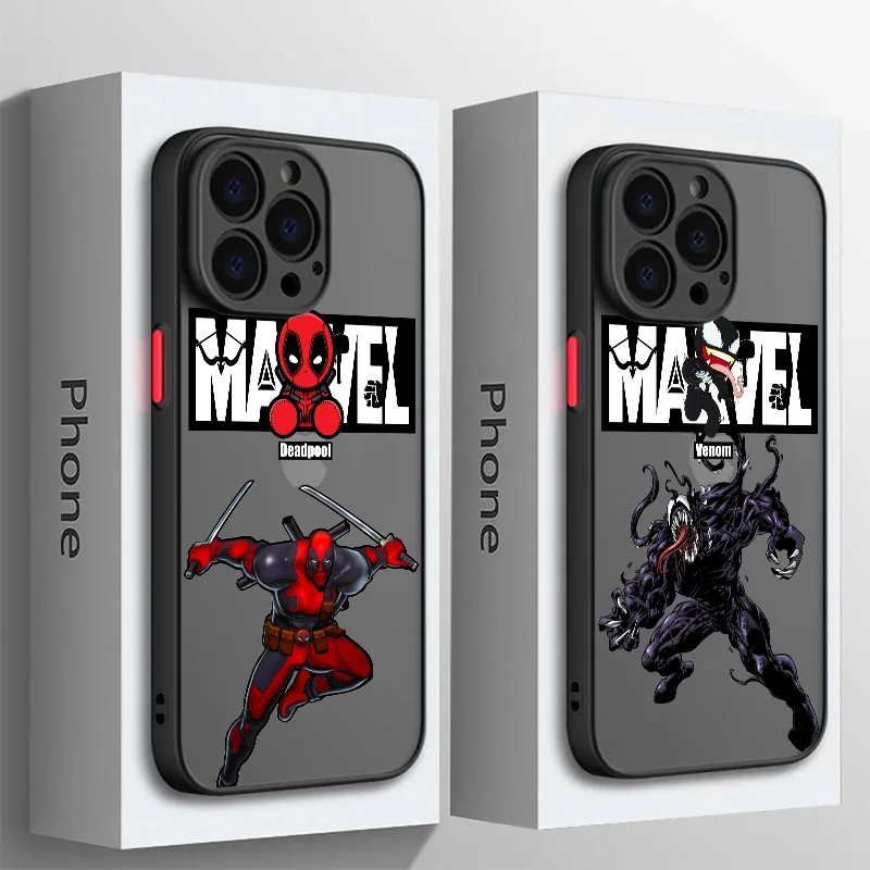 Чехол для Apple iPhone 12 13 11 14 15 Pro Max 11Pro Plus 13Mini 7 8 XR XS MAX